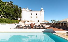 Pousada Castelo De Estremoz